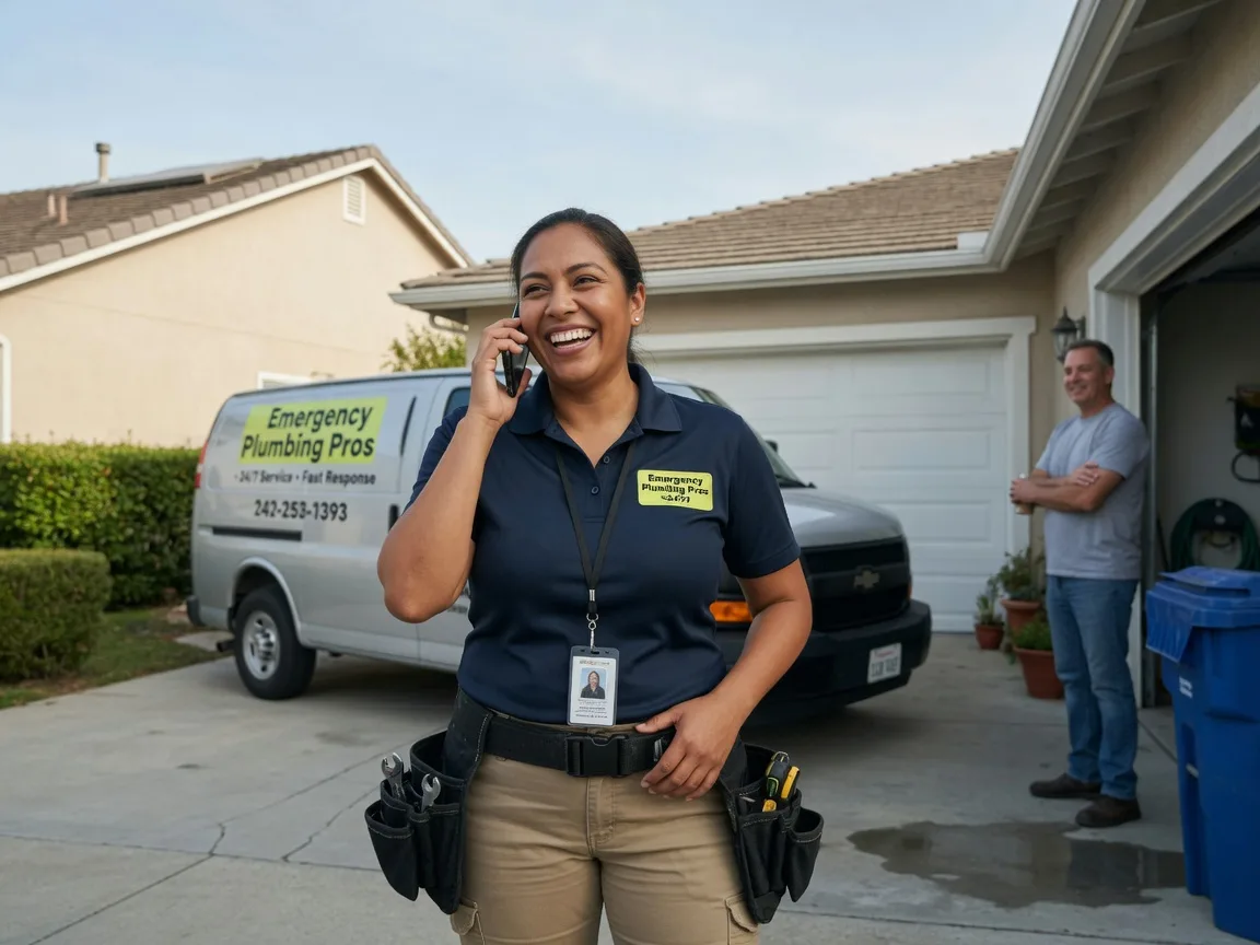 Emergency Plumber Prim, AR FAQs